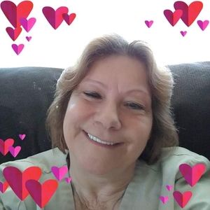 Meet your Posher, Gail